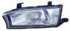 LORO 220-1109R-LD-E Headlight